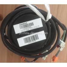 FAA24350BM1 AT120 OPERADOR DE PORTA TRANSFORMER PARA OTIS ELEIVENTES